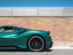 Ferrari 488 Pista 2020 года (UK)